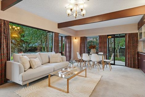 Photo of property in 54a Greers Road, Burnside, Christchurch, 8041