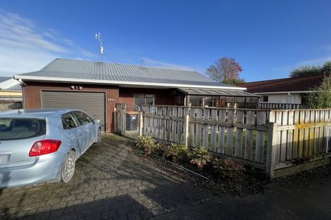 Photo of property in 197a College Street, West End, Palmerston North, 4412