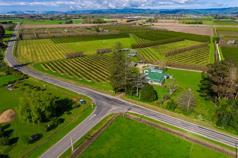 Photo of property in 297 Matawai Road, Waerengaahika, Gisborne, 4071