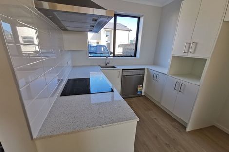 Photo of property in 46 Walter Merton Road, Hobsonville, Auckland, 0616