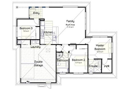 Photo of property in 6 Archibald Place, Halswell, 8025