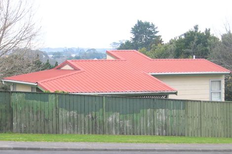 Photo of property in 47 Don Buck Road, Massey, Auckland, 0614