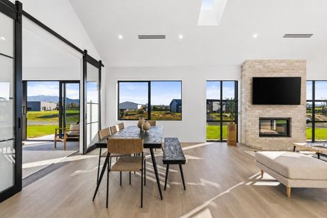 Photo of property in 90 Mangahia Lane, Ngahinapouri, 3882