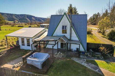Photo of property in 2215 Wakefield-kohatu Highway, Kohatu, Wakefield, 7096