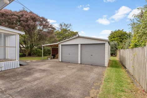 Photo of property in 35 Aroha View Avenue, Te Aroha, 3320