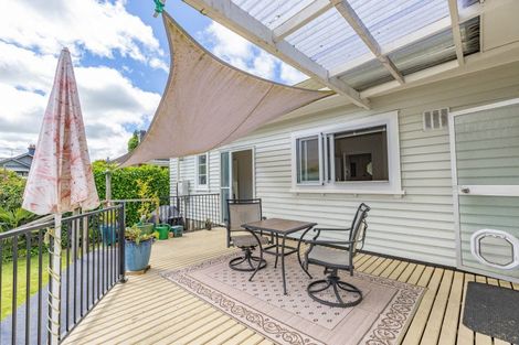 Photo of property in 100 Ngatai Street, Taumarunui, 3920