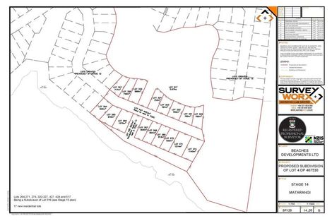 Photo of property in 164 Kopani Road, Matarangi, 3592