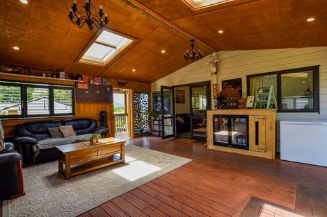 Photo of property in 1182 Kennedy Bay Road, Kennedy Bay, Coromandel, 3583