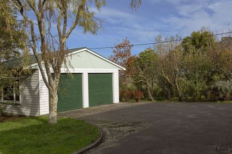 Photo of property in 25 Te Arakura Road, Feilding, 4775