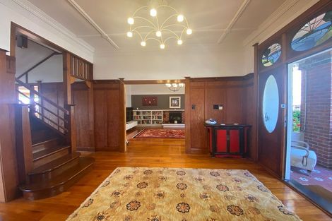 Photo of property in 327 The Terrace, Te Aro, Wellington, 6011