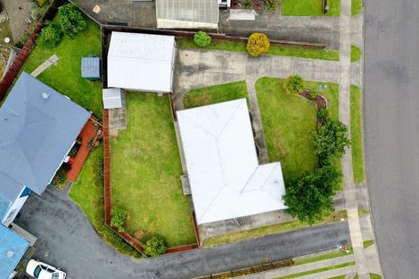 Photo of property in 17 Farnworth Crescent, Whakatane, 3120