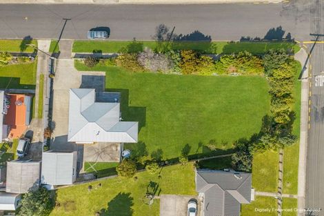 Photo of property in 19 Plunket Street, Dargaville, 0310