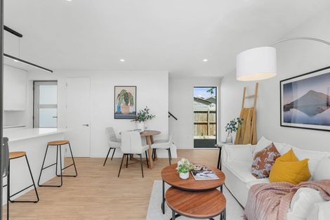 Photo of property in 5 Clarence Street, Addington, Christchurch, 8024