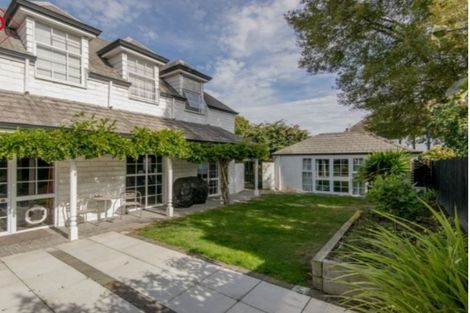 Photo of property in 244 Memorial Avenue, Burnside, Christchurch, 8053