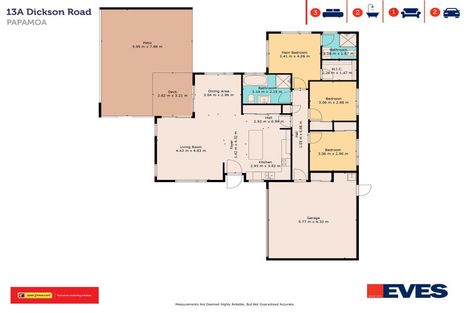 Photo of property in 13a Dickson Road, Papamoa Beach, Papamoa, 3118
