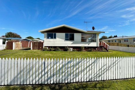 Photo of property in 32 Cargill Street, Tokoroa, 3420