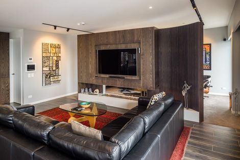Photo of property in Vsp Nothern Tower, 1301/166 Victoria Street, Te Aro, Wellington, 6011