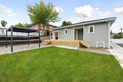 Photo of property in 17 Hinau Street, Maeroa, Hamilton, 3200
