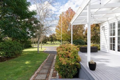 Photo of property in 496a Matangi Road, Matangi, Hamilton, 3284