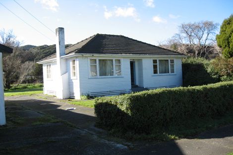 Photo of property in 22 Hyde Street, Wainuiomata, Lower Hutt, 5014
