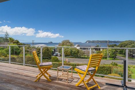 Photo of property in 3 Puketitiro Place, Wharekaho, Whitianga, 3592
