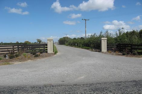 Photo of property in 163 Hamptons Road, Prebbleton, 7676