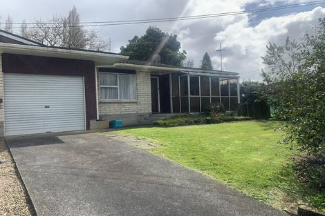 Photo of property in 27a Lewis Street, Glenview, Hamilton, 3206