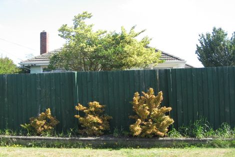 Photo of property in 69 Mcbeath Avenue, Hoon Hay, Christchurch, 8025