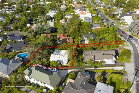 Photo of property in 120 Pupuke Road, Hillcrest, Auckland, 0627