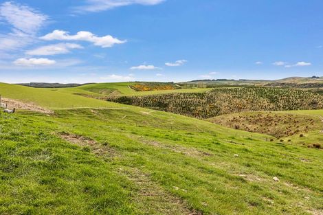 Photo of property in 655 Rankleburn Road, Rankleburn, Gore, 9771