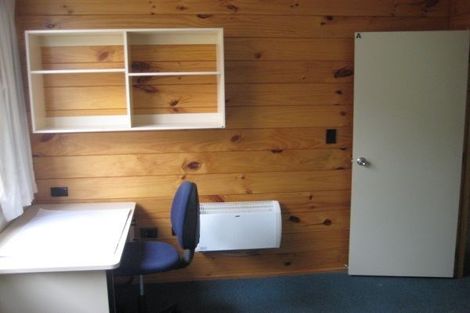 Photo of property in Te Awhina Apartments, 10/22u Sussex Street, Mount Cook, Wellington, 6021