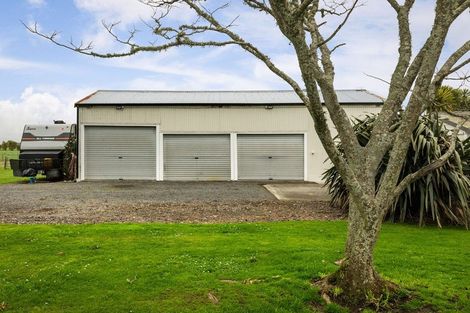 Photo of property in 164 Pipiroa Road, Pipiroa, Ngatea, 3597