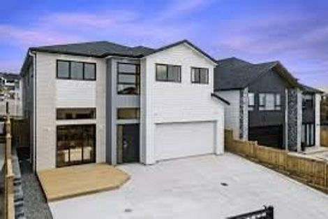 Photo of property in 63 Koromeke Street, Flat Bush, Auckland, 2019