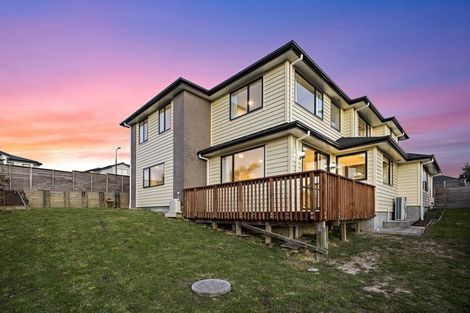 Photo of property in 13 San Prospero Crescent, Henderson, Auckland, 0612