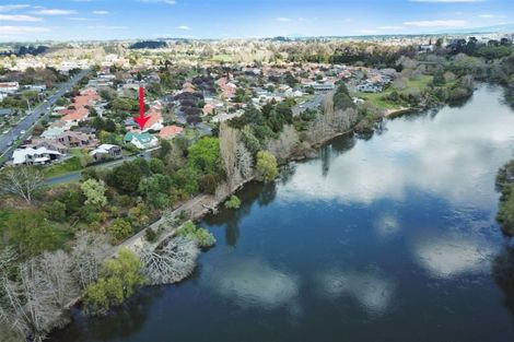 Photo of property in 1 Jellicoe Drive, Hamilton East, Hamilton, 3216