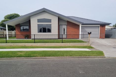 Photo of property in 5 Jeffares Place, Taradale, Napier, 4112
