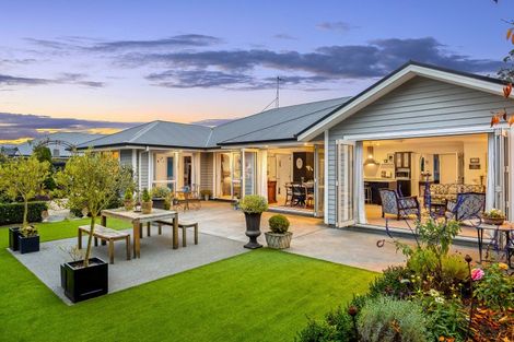 Photo of property in 1 Franklin Drive, Rangiora, 7400