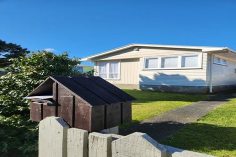 Photo of property in 44 Mohaka Street, Wainuiomata, Lower Hutt, 5014