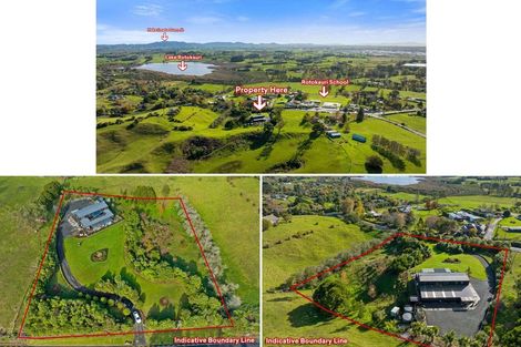 Photo of property in 471 Rotokauri Road, Rotokauri, Hamilton, 3289