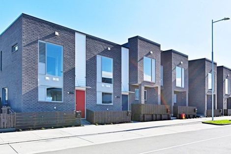 Photo of property in 34 Wallace Road, Hobsonville, Auckland, 0616