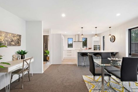 Photo of property in 600 East Maddisons Road, Rolleston, 7614