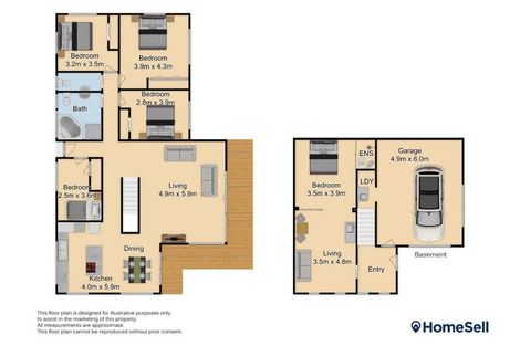Photo of property in 16 Garthwood Road, Hillcrest, Hamilton, 3216