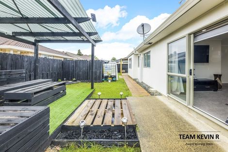 Photo of property in 5 Margarita Rise, Pukekohe, 2120