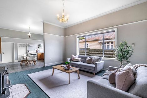 Photo of property in 339 Ettrick Street, Georgetown, Invercargill, 9812