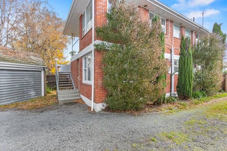 Photo of property in 2/19 Newbridge Place, Ilam, Christchurch, 8041