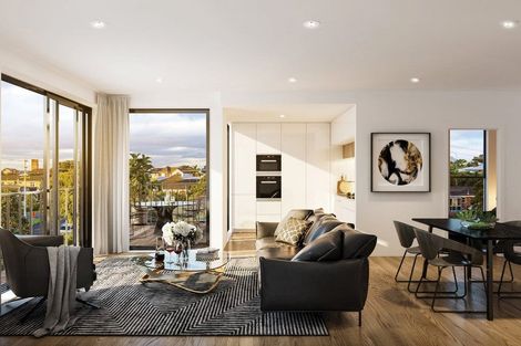 Photo of property in 1/32 Tennyson Avenue, Takapuna, Auckland, 0622