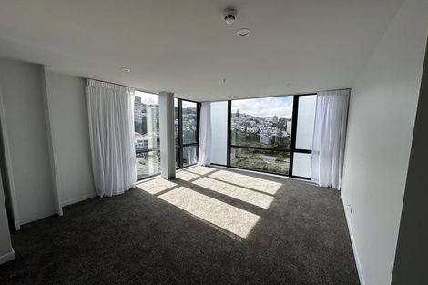 Photo of property in 907/212u Willis Street, Te Aro, Wellington, 6011