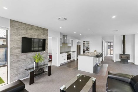 Photo of property in 3 Lawrence Drive, Rolleston, 7614