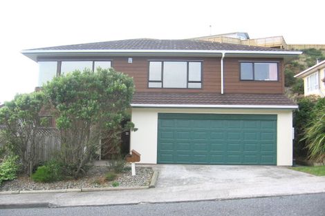 Photo of property in 32 Erris Street, Johnsonville, Wellington, 6037