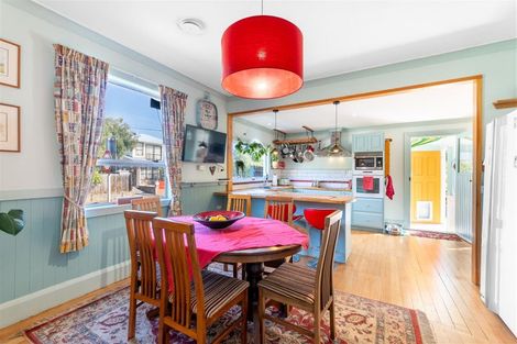 Photo of property in 68 Cumnor Terrace, Woolston, Christchurch, 8023